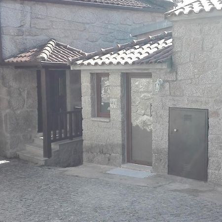 Geres, Mountain'S House - Casa Velha Guest House Cabril  エクステリア 写真