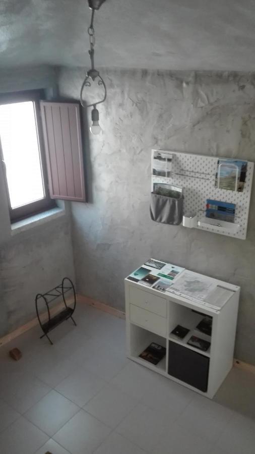 Geres, Mountain'S House - Casa Velha Guest House Cabril  エクステリア 写真