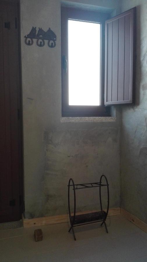 Geres, Mountain'S House - Casa Velha Guest House Cabril  エクステリア 写真