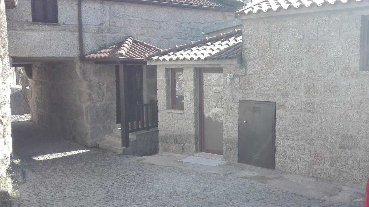 Geres, Mountain'S House - Casa Velha Guest House Cabril  エクステリア 写真