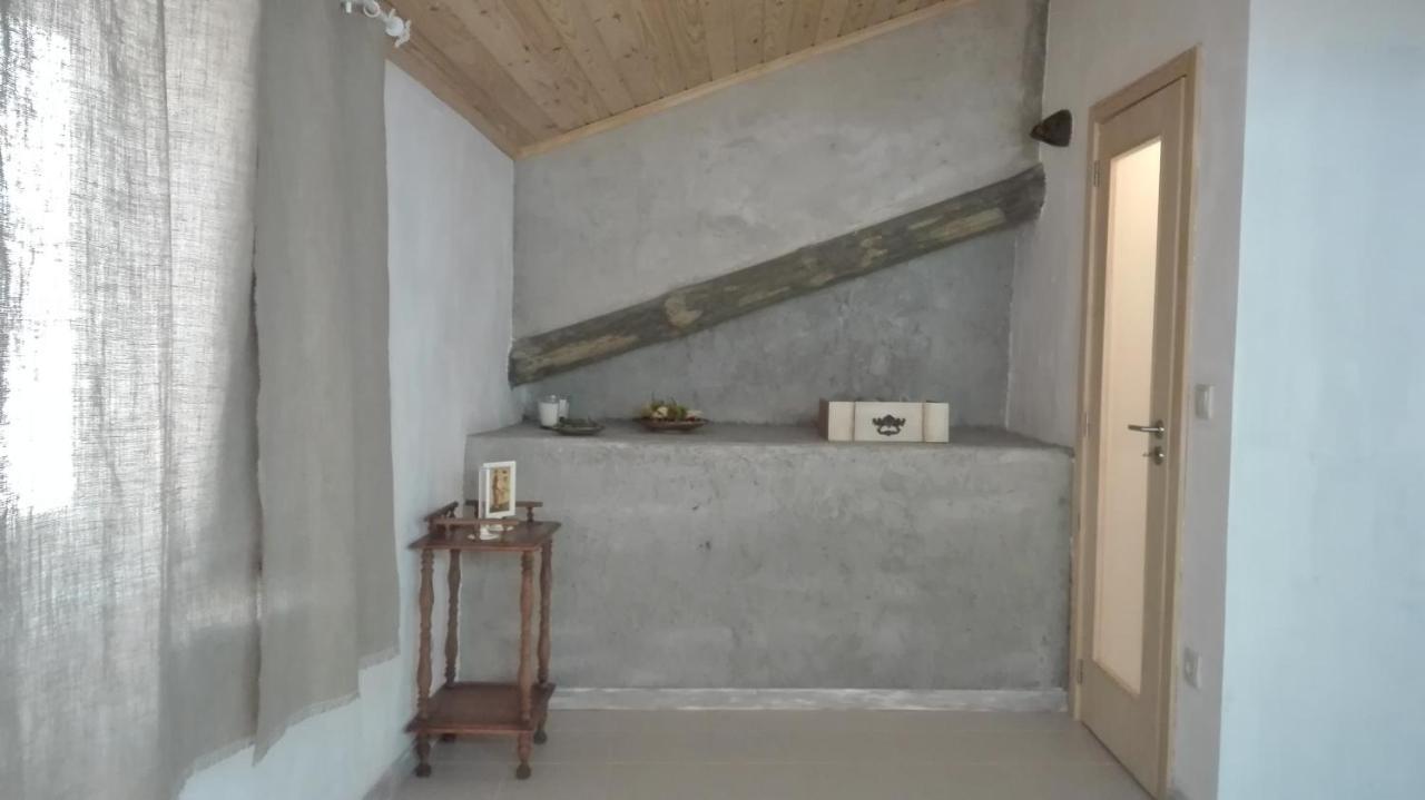 Geres, Mountain'S House - Casa Velha Guest House Cabril  エクステリア 写真