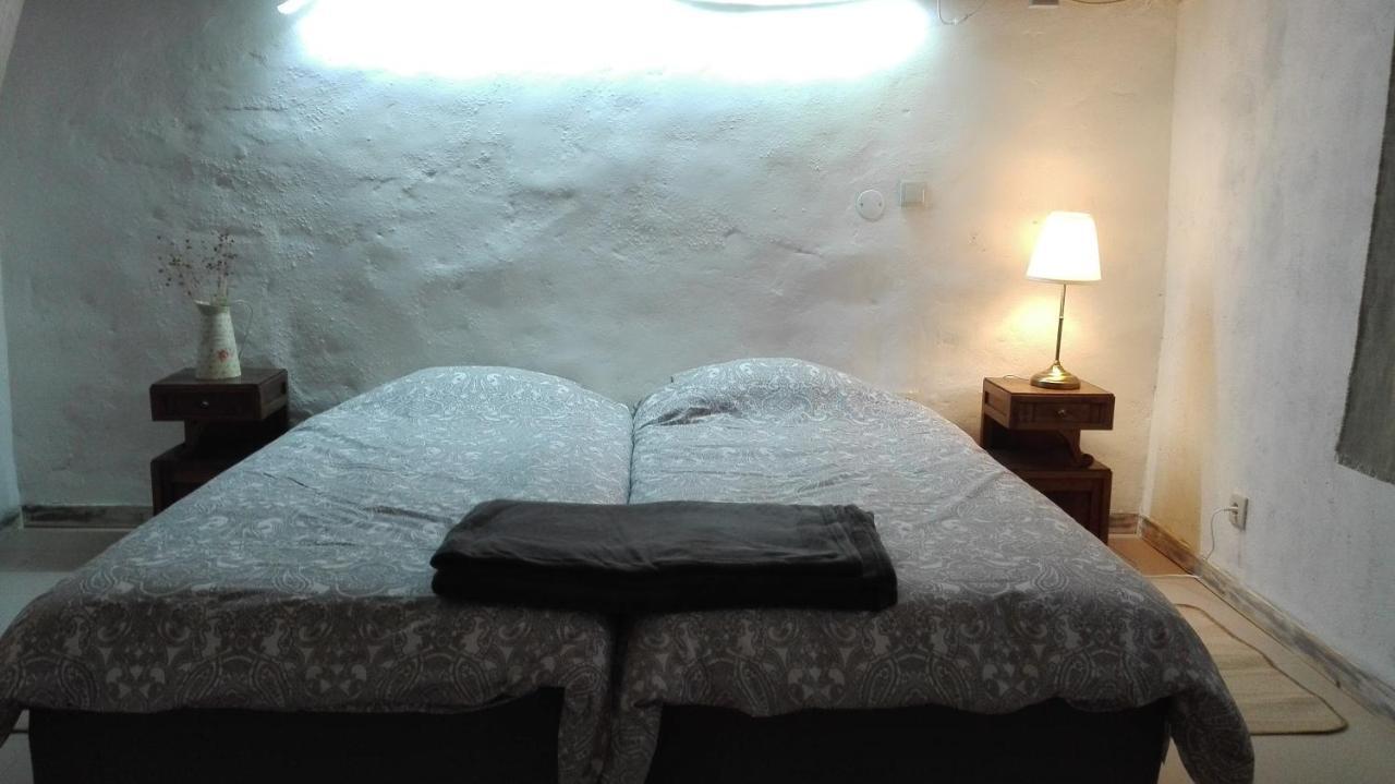 Geres, Mountain'S House - Casa Velha Guest House Cabril  エクステリア 写真