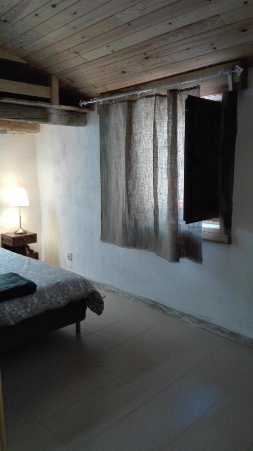 Geres, Mountain'S House - Casa Velha Guest House Cabril  エクステリア 写真