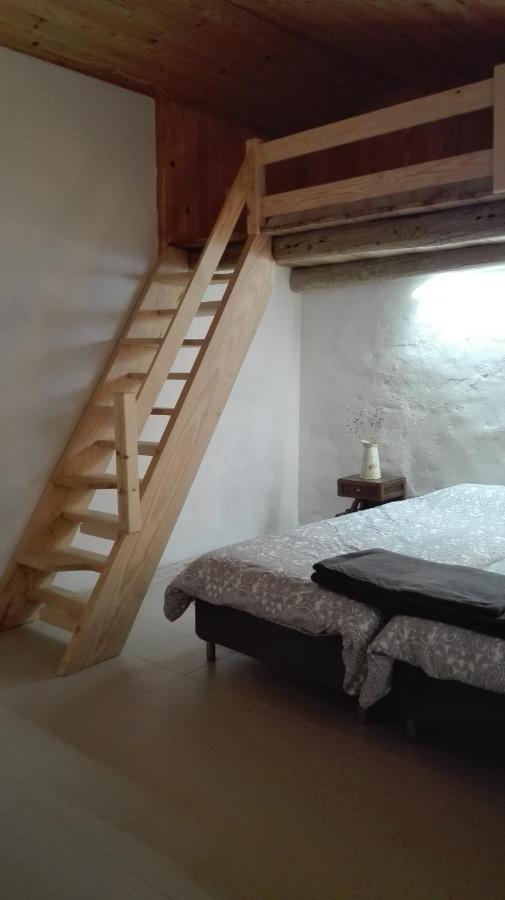 Geres, Mountain'S House - Casa Velha Guest House Cabril  エクステリア 写真